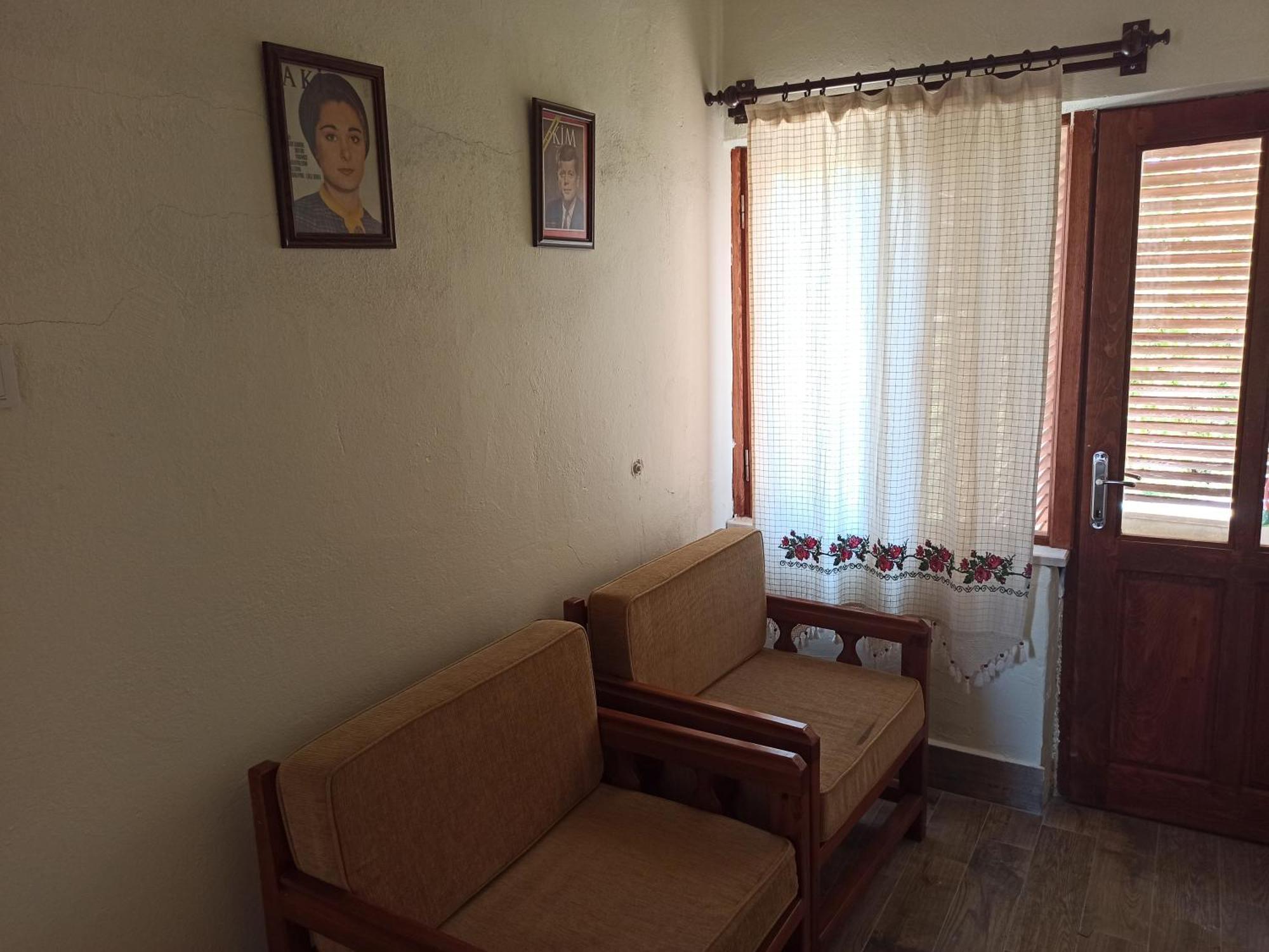 Bayraktar Konagi City Center Demre Szoba fotó