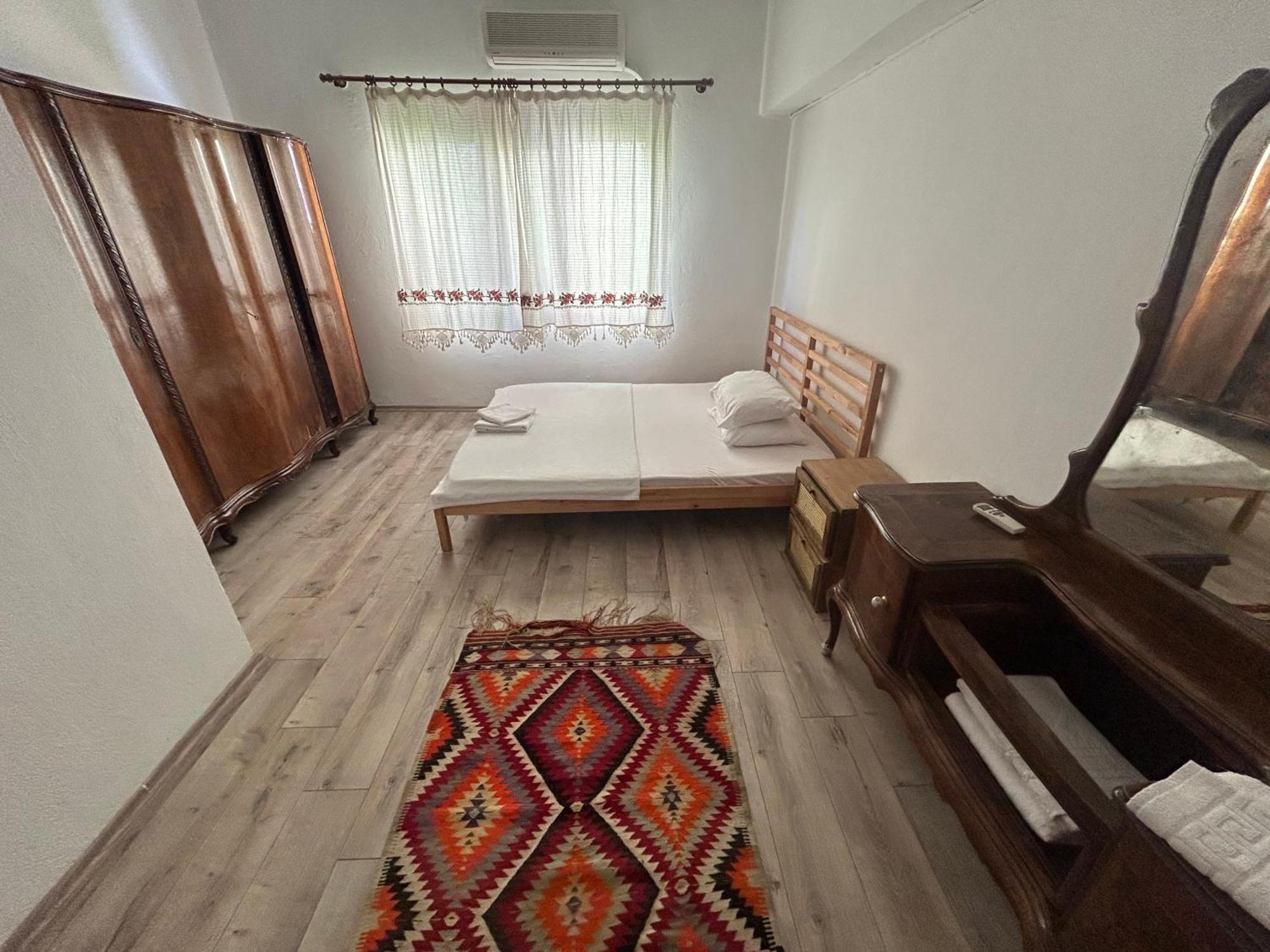 Bayraktar Konagi City Center Demre Kültér fotó
