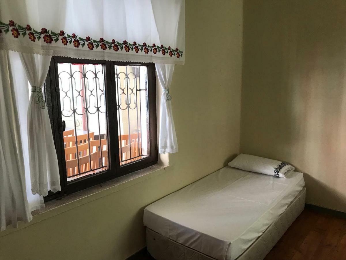 Bayraktar Konagi City Center Demre Kültér fotó