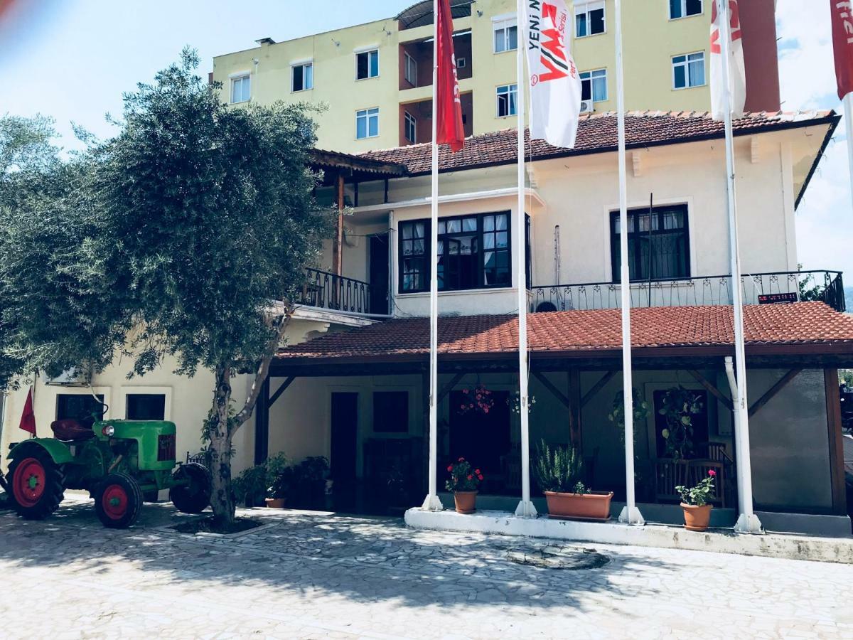 Bayraktar Konagi City Center Demre Kültér fotó