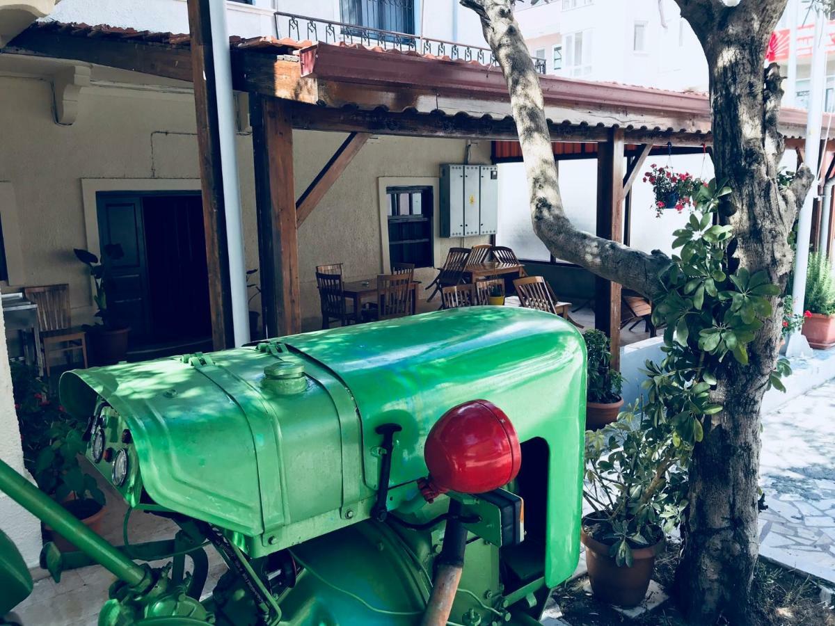 Bayraktar Konagi City Center Demre Kültér fotó